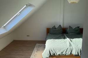 düsseldorf-friedrichstadt, Maisonettewohnung große Dachterrasse, von privat – Helmholtzstr. 49, 40215 Friedrichstadt, Düsseldorf – Vorschaubild 18