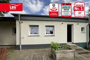 Zentrumsnaher Bungalow für Naturliebhaber mit großem Garten zu verkaufen! – Die vollständige Adresse der Immobilie erhältst du vom Anbieter., 41063 Am Wasserturm, Mönchengladbach – Vorschaubild 4