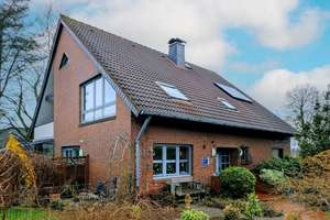 Harmonisches Einfamilienhaus mit großzügigem Wohnraum und Einliegerwohnung – Die vollständige Adresse der Immobilie erhältst du vom Anbieter., 26388 Fedderwarden, Wilhelmshaven – Vorschaubild 7