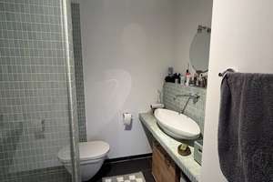 Von Privat - Vermietete, sonnige 2-Zimmer Wohnung, 62 qm, in Köln-Klettenberg – Luxemburger Straße 467, 50939 Klettenberg, Köln – Vorschaubild 8