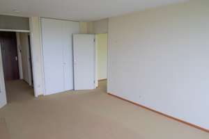 Provisionsfrei: Helle 2-Zi.-Whg. mit Balkon (Siebengebirgsblick), separater  Küche, TG-Stellplatz – Peter-Schwingen-Straße 2, 53177 Muffendorf, Bonn – Vorschaubild 13