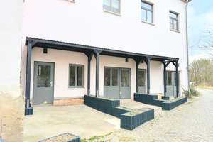 Loft mit Terrasse, separaten Eingang und EBK – Leipziger Str. 2A, 1097 Leipziger Vorstadt, Dresden – Vorschaubild 15