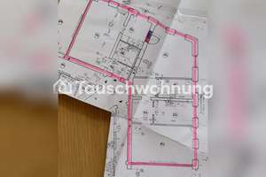 Tauschwohnung: Wunderschöne 3,5 Zimmer Altbauwohnung am Zionskirchplatz – Die vollständige Adresse der Immobilie erhältst du vom Anbieter., 10435 Mitte (Ortsteil), Berlin – Vorschaubild 6