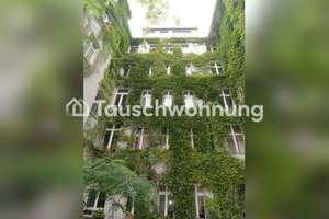 Tauschwohnung: Schöne Altbau Wohnung direkt am Viktoria Park und gleisdreiv – Die vollständige Adresse der Immobilie erhältst du vom Anbieter., 10965 Kreuzberg, Berlin – Vorschaubild 6