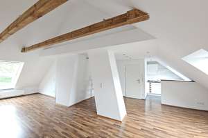 Helle 2-Zimmer-Wohnung in Hannover-Mitte mit EBK & Badewanne – Die vollständige Adresse der Immobilie erhältst du vom Anbieter., 30169 Calenberger Neustadt, Hannover – Vorschaubild 2