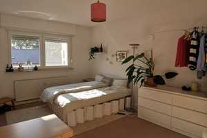 Nur zum Tausch: Freundliche 3-Zimmer-Whg mit schönem Balkon gegen 2 Zimmer-Whg in Mannheim-Lindenhof – Mannheim – Vorschaubild 10