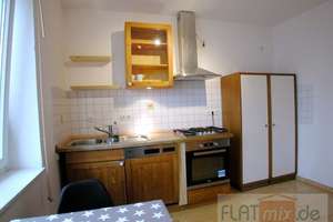 FLATmix.de / PB~Riemekeviertel. Helle, möblierte 3-Zi-ALTBAU-ETAGEN-Wohnung.../ AG92948 – Die vollständige Adresse der Immobilie erhältst du vom Anbieter., 33102 Kernstadt, Paderborn – Vorschaubild 7
