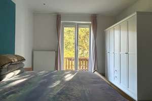 Große 3-Zimmer-Wohnung/111㎡ Wohnung in List mit Terrasse | möbliert | nahe MHH & Musikhochschule – Die vollständige Adresse der Immobilie erhältst du vom Anbieter., 30177 List, Hannover – Vorschaubild 3