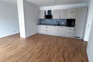 Neubau-Erstbezug 2-Zimmer im Prenzlauer Berg mit Balkon & Weitblick - Nordisch-modern möbliert – Malmöer Straße 28, 10439 Prenzlauer Berg, Berlin – Vorschaubild 2