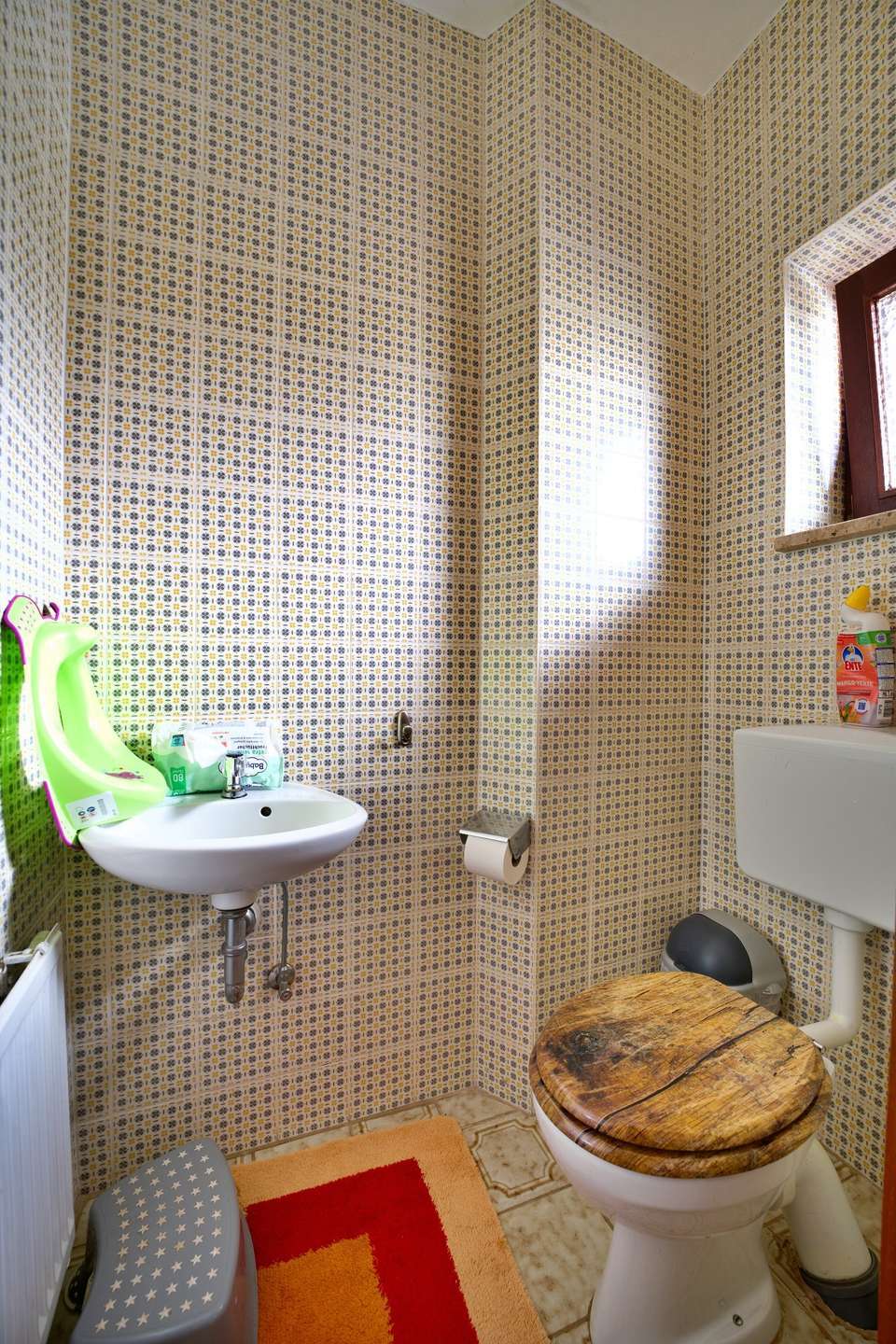 Immobilie in Oldendorf - Familientraum mit Einliegerwohnung & großem Garten – Ihr neues Zuhause in Oldendorf - Bild 1