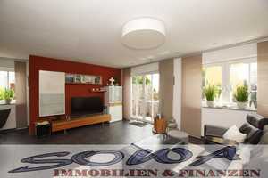 Exklusives Reihenendhaus mit hochwertiger Ausstattung in Zentrumsnähe - Neuburg - Ein Objekt von ... – Neuburg-Schrobenhausen (Kreis) – Vorschaubild 4