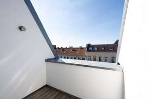 Design trifft Lage – Dachgeschoss-Erstbezug am Landwehrkanal – Die vollständige Adresse der Immobilie erhältst du vom Anbieter., 12435 Alt-Treptow, Berlin – Vorschaubild 10