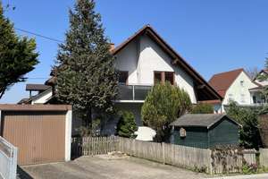 Offenburg, Zunsweier: Leben - Lachen - Lieblingszuhause! – Die vollständige Adresse der Immobilie erhältst du vom Anbieter., 77656 Offenburg – Vorschaubild 15