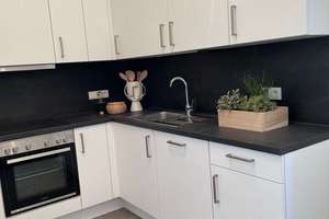 Moderne und Kernsanierte 2-Zimmer-Altbau-Wohnung in Haus "Terra" mit Balkon! – Kirsteinstrasse 3, 55131 Oberstadt, Mainz – Vorschaubild 5
