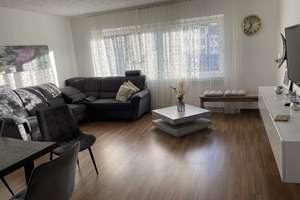 Mobiliert und Zentrum- gepflegte 3-Zimmer-Wohnung in Solingen – Wupperstraße 37, 42651 Solingen-Mitte, Solingen – Vorschaubild 3
