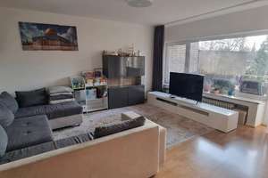 3-Zimmer Wohnung in Duisburg Marxloh-Röttgersbach