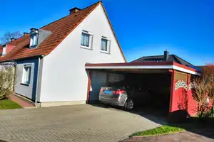 NORDSEE – Bei Sankt Peter-Ording - Reihenendhaus in Garding

 – Nordfriesland (Kreis) – Vorschaubild 2