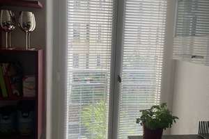 Top Lage - Altbau - Helle 2 Zimmerwohnung mit alten Dielen und mit Balkon – Schonensche Straße 00, 10439 Pankow (Ortsteil), Berlin – Vorschaubild 3