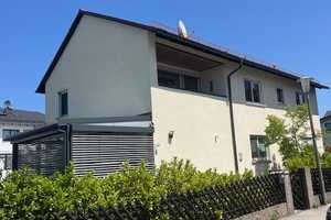 2-Familienhaus mit Wintergarten - Renoviert - sehr guter Zustand mit Nebengebäuden und vielen Extras – Roth (Kreis) – Vorschaubild 1