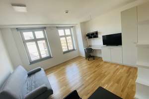 Hochwertig möbliert, clever geplant, sofort verfügbar – Carl-Spindler-Str. 15q, 12555 Köpenick, Berlin – Vorschaubild 6