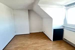 Gemütliche 2-Zimmer-Wohnung mit Potenzial – Gneisenaustraße 19, 52068 Panneschopp, Aachen – Vorschaubild 6