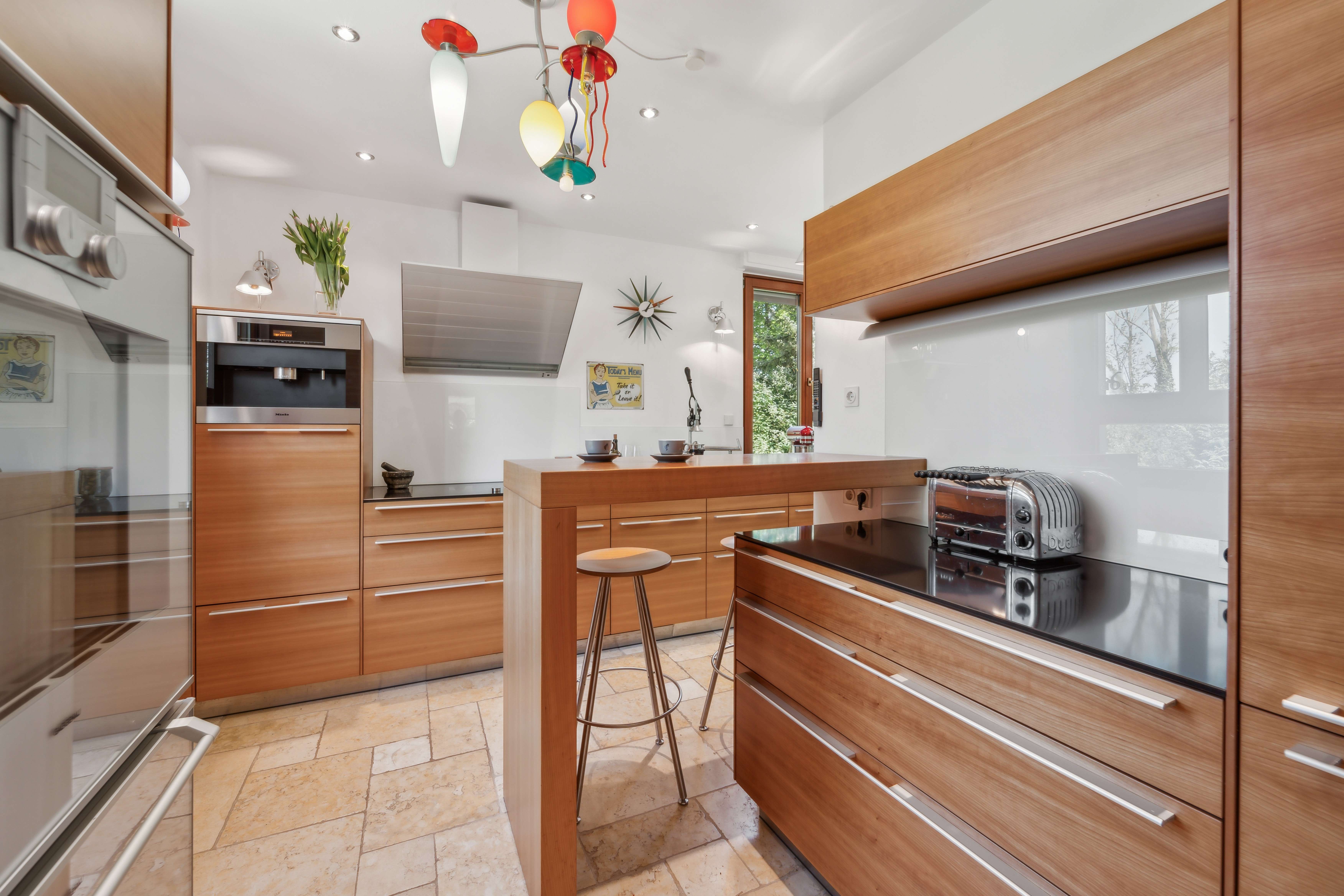 Immobilie in Hülsede - Perfektes Familienidyll mit städtischer Anbindung - elegantes Einfamilienhaus in Hannovers Umland - Bild 3