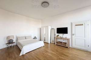 2-in-1 Wohnkonzept: bezugsfertige Wohnung mit zwei nutzbaren Bereichen in Kreuzberg – Blücherstraße 37, 10961 Kreuzberg, Berlin – Vorschaubild 14
