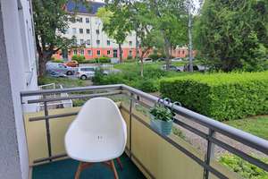 Bezugsfreie 2 Zimmer Wohnung mit Balkon im Prenzlauer Berg – Storkower Straße 70, 10407 Prenzlauer Berg, Berlin – Vorschaubild 9