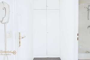 Bremen-Altstadt • Schöne Etagenwohnung in Bestlage mit Weserblick – Die vollständige Adresse der Immobilie erhältst du vom Anbieter., 28195 Altstadt, Bremen – Vorschaubild 2