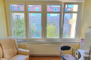 Provisionsfrei - Leben über 2 Ebenen in moderner 5-Zimmer-Wohnung am Park – Die vollständige Adresse der Immobilie erhältst du vom Anbieter., 28199 Neustadt (Ortsteil), Bremen – Vorschaubild 8