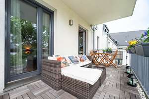 Moderne 3-Zimmerwohnung mit Fahrstuhl und TG-Stellplatz in Stadtparknähe zu erwerben! – Die vollständige Adresse der Immobilie erhältst du vom Anbieter., 22303 Winterhude, Hamburg – Vorschaubild 10