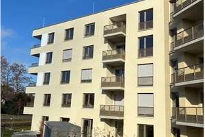 Helle Vier-Zimmer-Wohnung (Nr. 10) – August-Dosenbach-Straße 13 b, 76189 Daxlanden, Karlsruhe – Vorschaubild 2