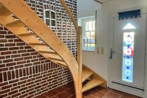 Einziehen und Wohlfühlen - Großes, sehr gepflegtes Einfamilienhaus in toller, ruhiger Lage von Upg – Die vollständige Adresse der Immobilie erhältst du vom Anbieter., 26529 Upgant-Schott – Vorschaubild 18