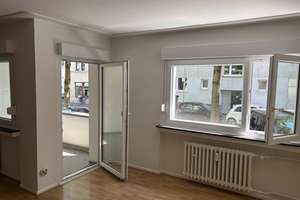 Charmante 2-Zimmer-Wohnung mit Balkon im Agnesviertel (Krefelder Wall) – bezugsfrei – Krefelder Wall 9, 50670 Neustadt/Nord, Köln – Vorschaubild 2