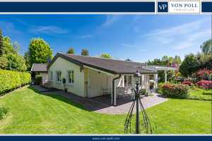 Bungalow in attraktiver Lage – Dortmund – Vorschaubild 1