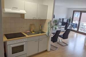 Sehr schöne, helle 2 Zi-Whg mit Balkon, EBK und TG in Heilbronn - Sontheim – Die vollständige Adresse der Immobilie erhältst du vom Anbieter., 74081 Sontheim, Heilbronn – Vorschaubild 9