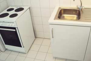 1-Zimmer App. 40qm, Küche, Dusche/WC, Terasse – Die vollständige Adresse der Immobilie erhältst du vom Anbieter., 91052 Röthelheim, Erlangen – Vorschaubild 7