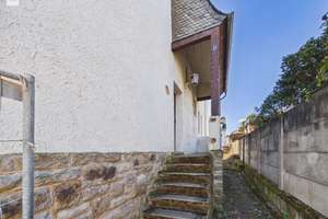 Jugendstilvilla | 1. Rheinlinie Koblenz-Neuendorf | Sanierungsobjekt | Festung Ehrenbreitstein – Die vollständige Adresse der Immobilie erhältst du vom Anbieter., 56070 Neuendorf, Koblenz – Vorschaubild 6