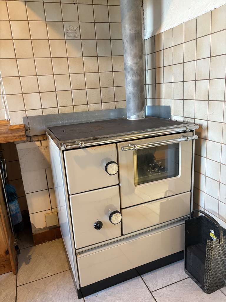 Immobilie in Bornhagen - Gemütliche Eigentumswohnung mit Garage, Carport, Garten und herrlichem Blick ins Grüne in Bornhagen - Bild 3