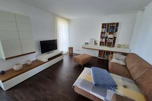 Schöne 3-Zimmer-Wohnung mit zwei Balkonen in Heidelberg – Schwetzinger Terrasse 6, 69115 Bahnstadt, Heidelberg – Vorschaubild 4