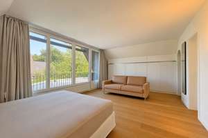 Architekturjuwel in Toplage nahe AEZ – Die vollständige Adresse der Immobilie erhältst du vom Anbieter., 22395 Poppenbüttel, Hamburg – Vorschaubild 11