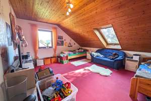 Familienidylle pur: Einfamilienhaus mit großem Grundstück – Die vollständige Adresse der Immobilie erhältst du vom Anbieter., 35410 Hungen – Vorschaubild 19