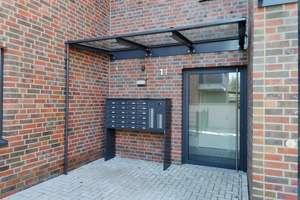 Neuwertiges 2-Zimmer-Penthouse! Stilvoll möbliert mit großzügiger Dachterrasse! – Die vollständige Adresse der Immobilie erhältst du vom Anbieter., 48149 Sentrup, Münster – Vorschaubild 14