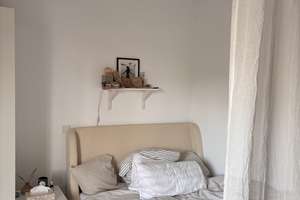 1 Zimmerwohnung für Studenten – Brucknerstraße 1A, 53115 Weststadt, Bonn – Vorschaubild 3