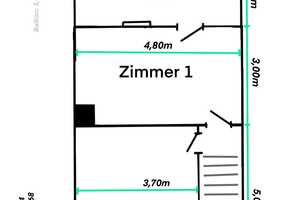 Gemütliches Reihenmittelhaus in ruhiger Lage in GE-Heßler zu verkaufen! – Gelsenkirchen – Vorschaubild 13