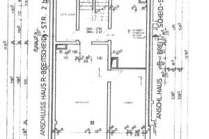 Ein Haus mit viel Platz und vielen Möglichkeiten! Wohnen & arbeiten -Mehrgenerationenhaus, 2 Garagen – Die vollständige Adresse der Immobilie erhältst du vom Anbieter., 40595 Hellerhof, Düsseldorf – Vorschaubild 28