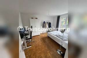 Tauschwohnung: Tausche 2-Zimmer-Wohnung in Wandsbek – Die vollständige Adresse der Immobilie erhältst du vom Anbieter., 22047 Wandsbek (Ortsteil), Hamburg – Vorschaubild 6