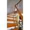 Treppe zum DG