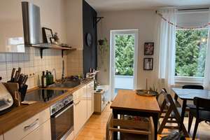 Schöne helle  drei Zimmer Wohnung im Riemekeviertel von Paderborn  – Ferdinandstrasse 71, 33102 Kernstadt, Paderborn – Vorschaubild 2