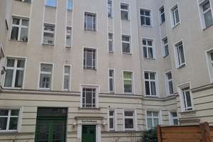 Kinderfreundliche 3-Zimmer Erdgeschosswohnung mit Garten in Schöneberg – Die vollständige Adresse der Immobilie erhältst du vom Anbieter., 10827 Schöneberg, Berlin – Vorschaubild 2